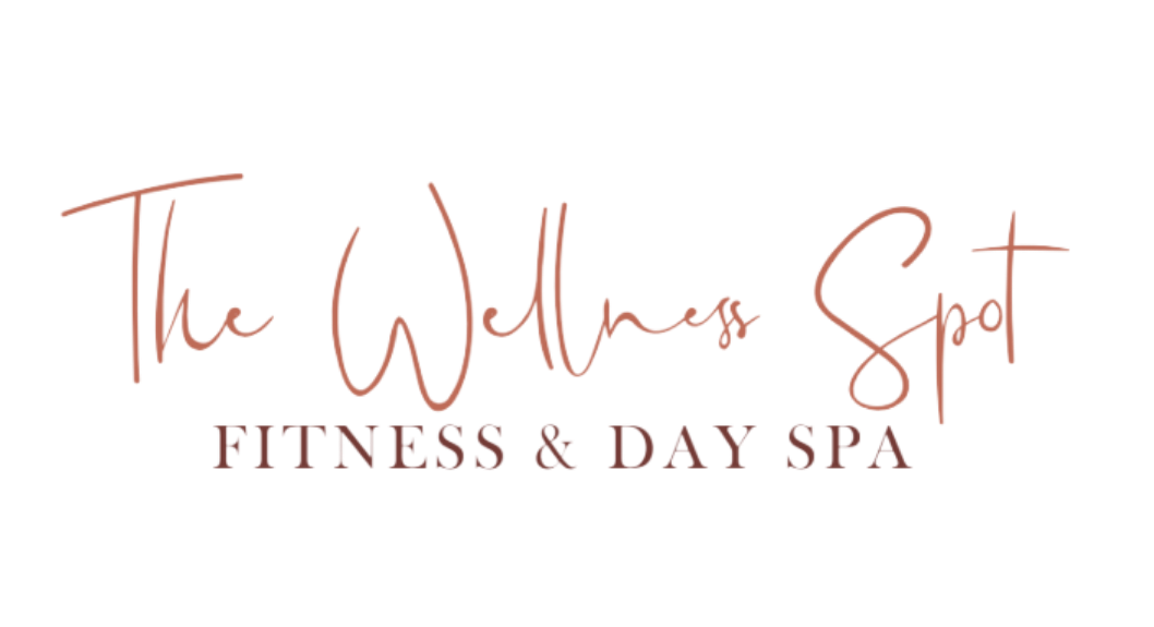 The Wellness Spot Website