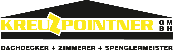 Kreuzpointner GmbH, Dachdecker-, Spengler- und Zimmerermeister