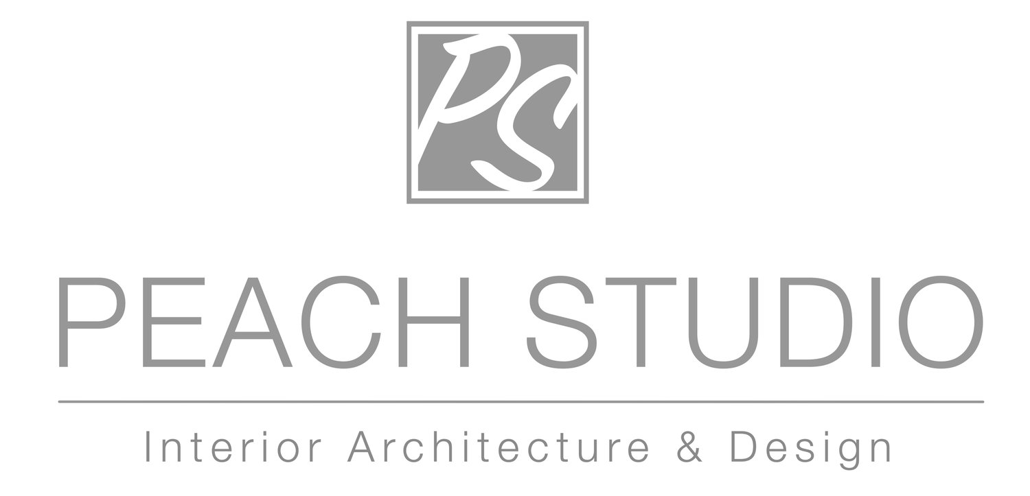 Peach Studio Interior Arcitecture 