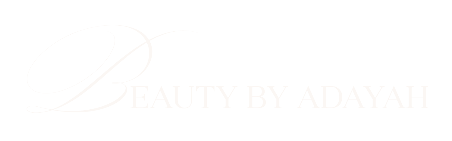 beauty by adayah