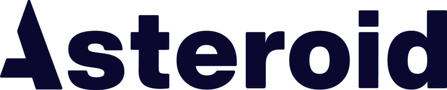 Asteroid