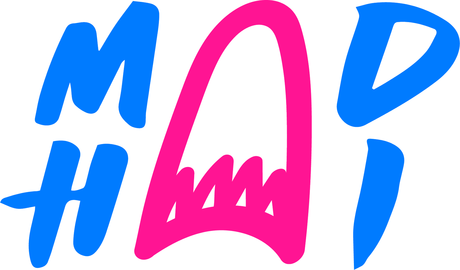 Mad Hai - Graphic Design