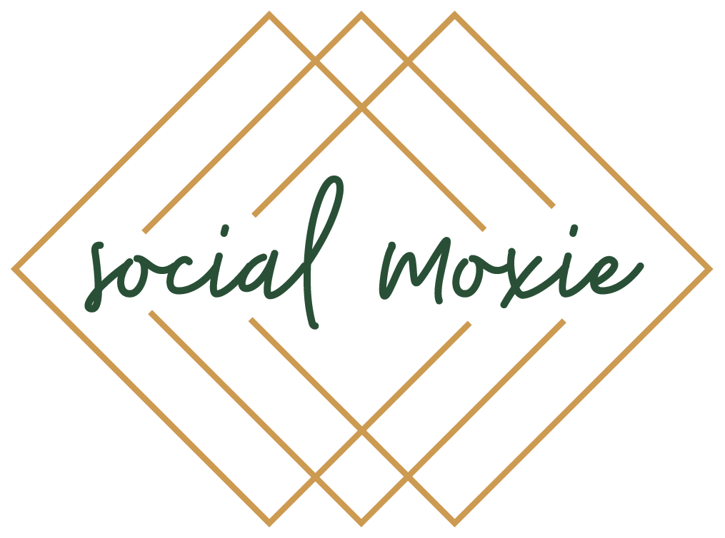 Social Moxie