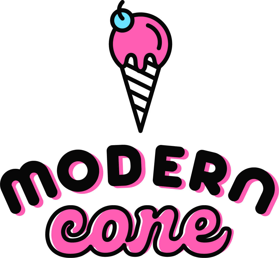 Modern Cone