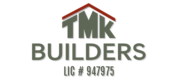 TMK Builders