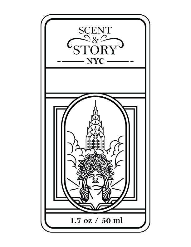 Scent & Story NYC