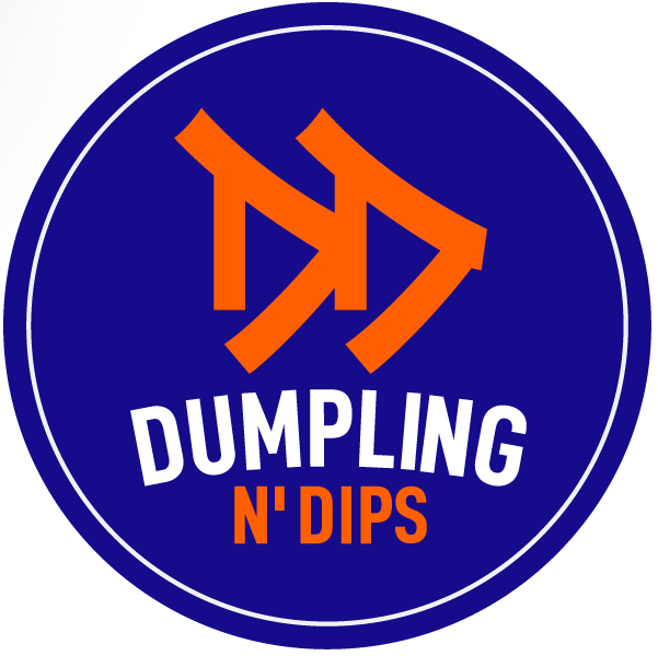 Dumpling N&#39; Dips