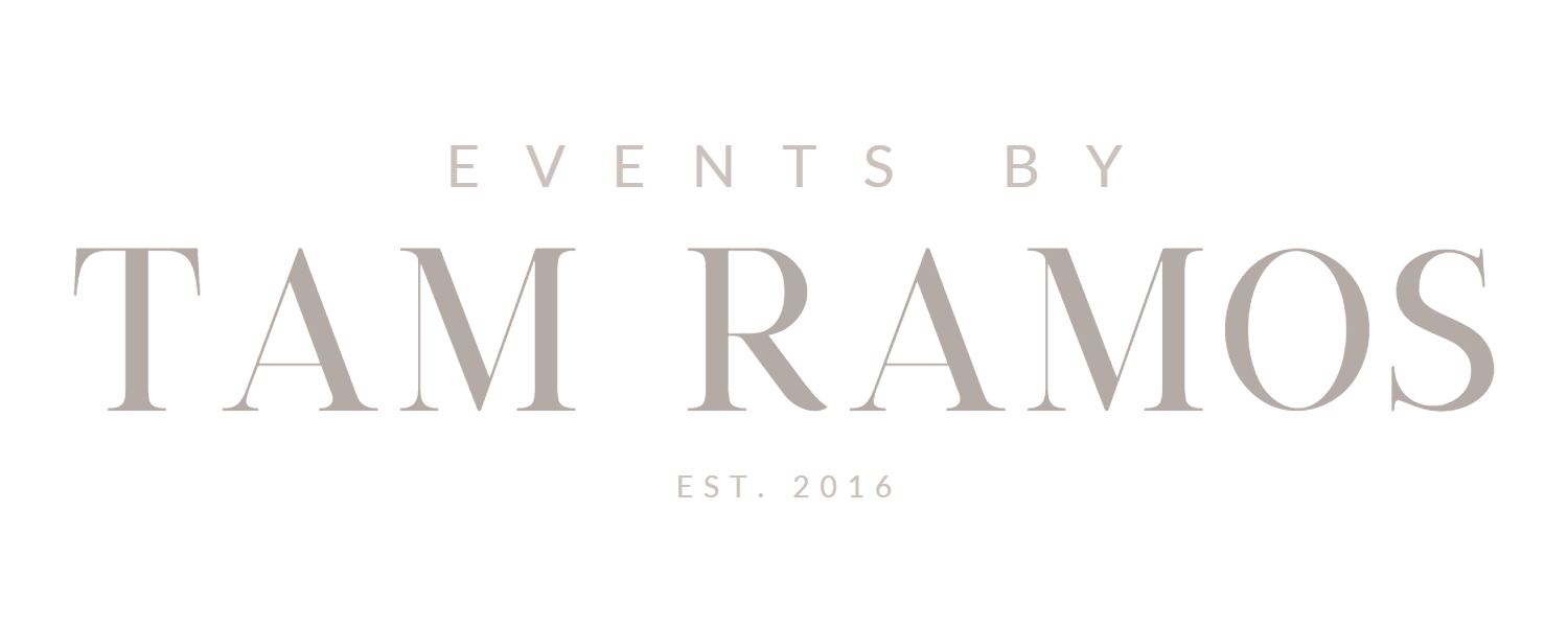 Events by Tam Ramos