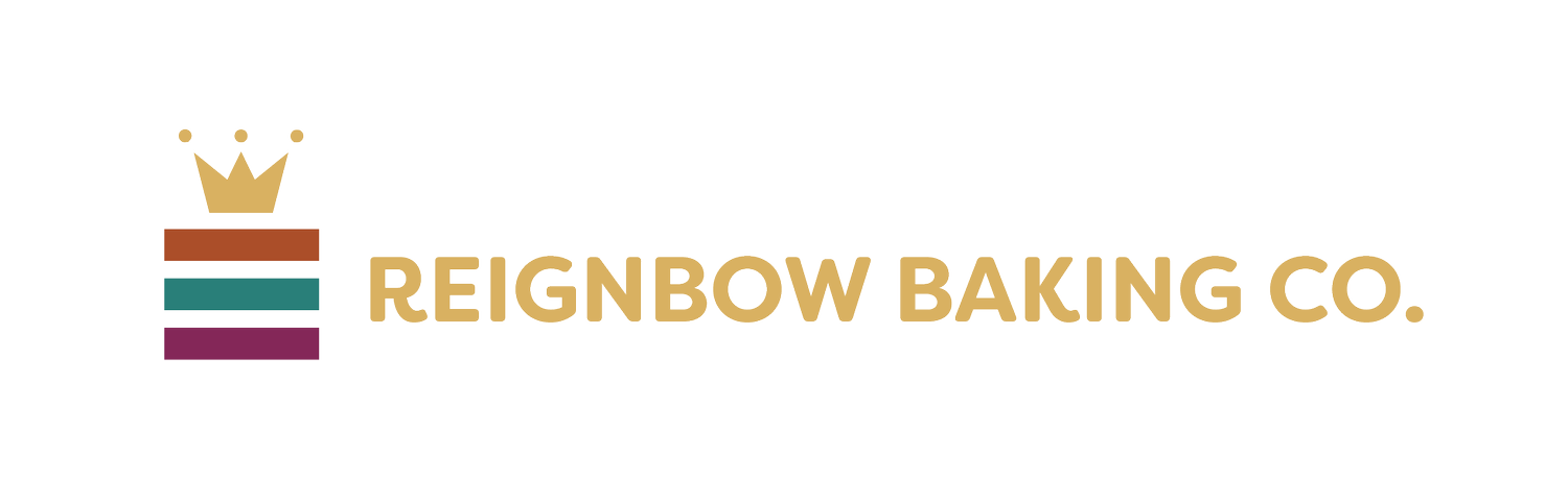 Reignbow Baking Co. 