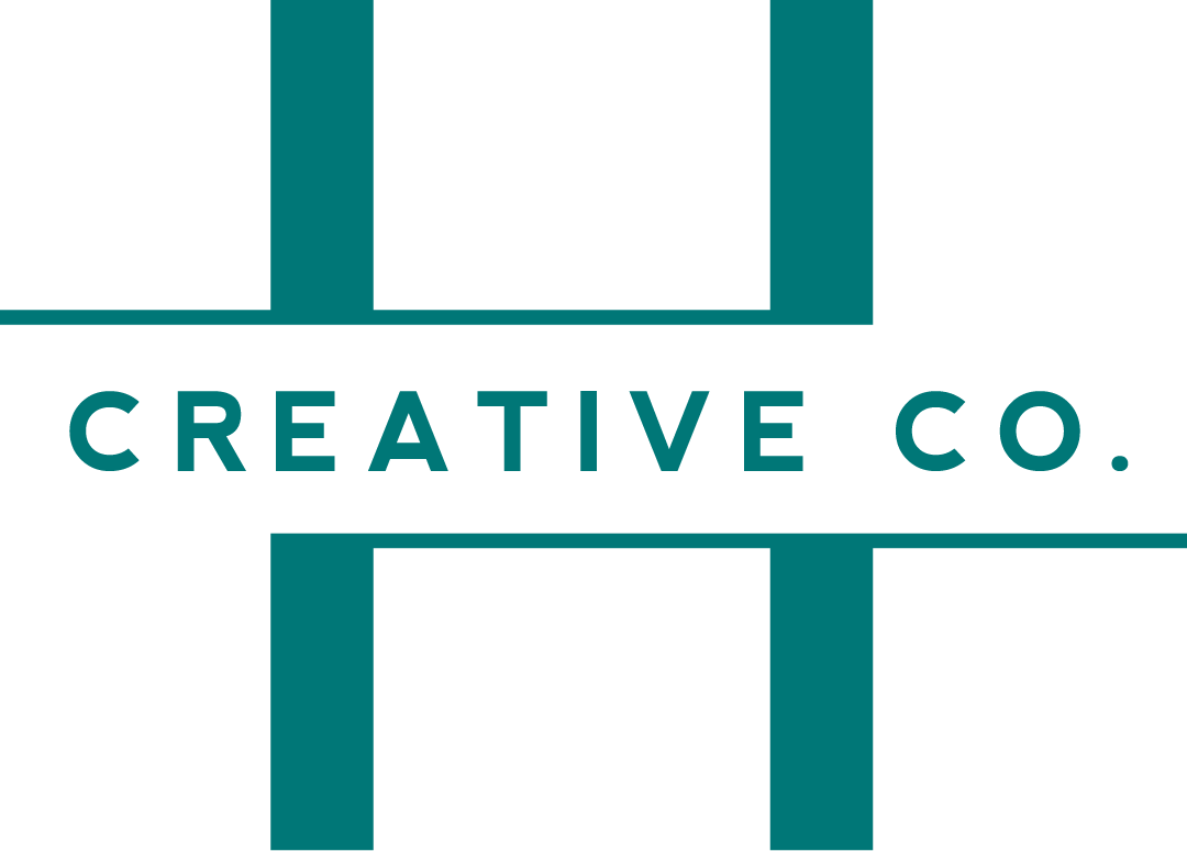 Hinge Creative Co. | Branding Studio
