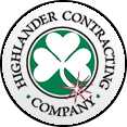 Highlander Contracting