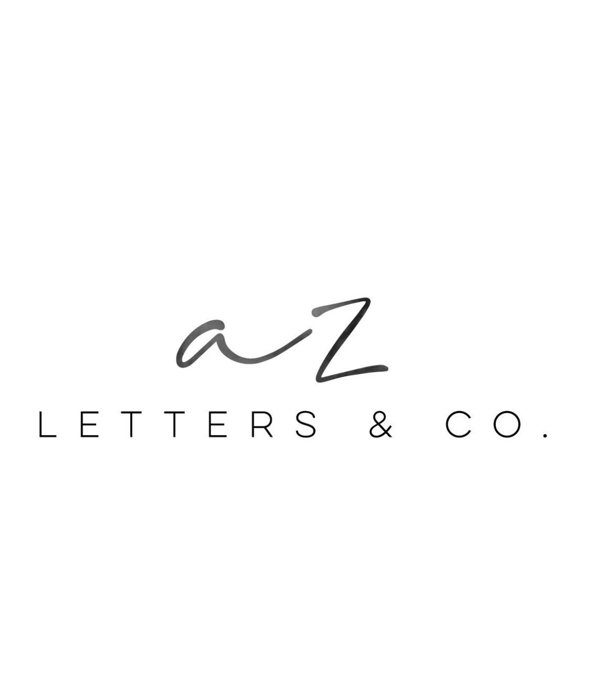 AZLettersCo