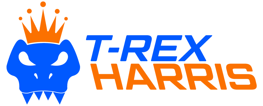 T-REX Harris