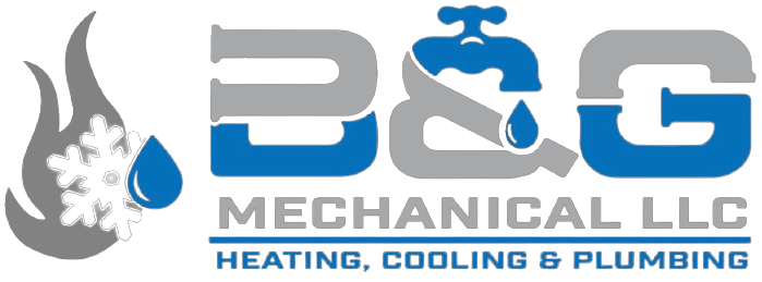 B &amp; G Mechanical LLC