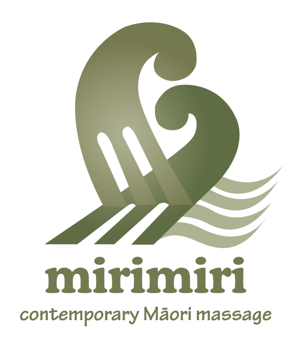 mirimiri - contemporary Māori massage