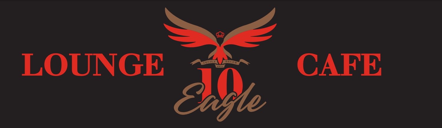 Eagle Bar &amp; Cafe