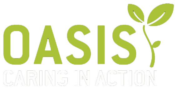 Oasis Caring In Action