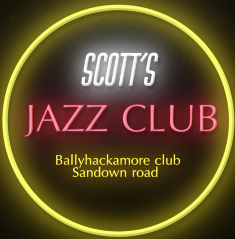 Scott&#39;s Jazz Club