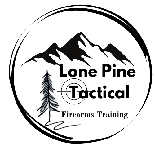 Lone Pine Tactical 
