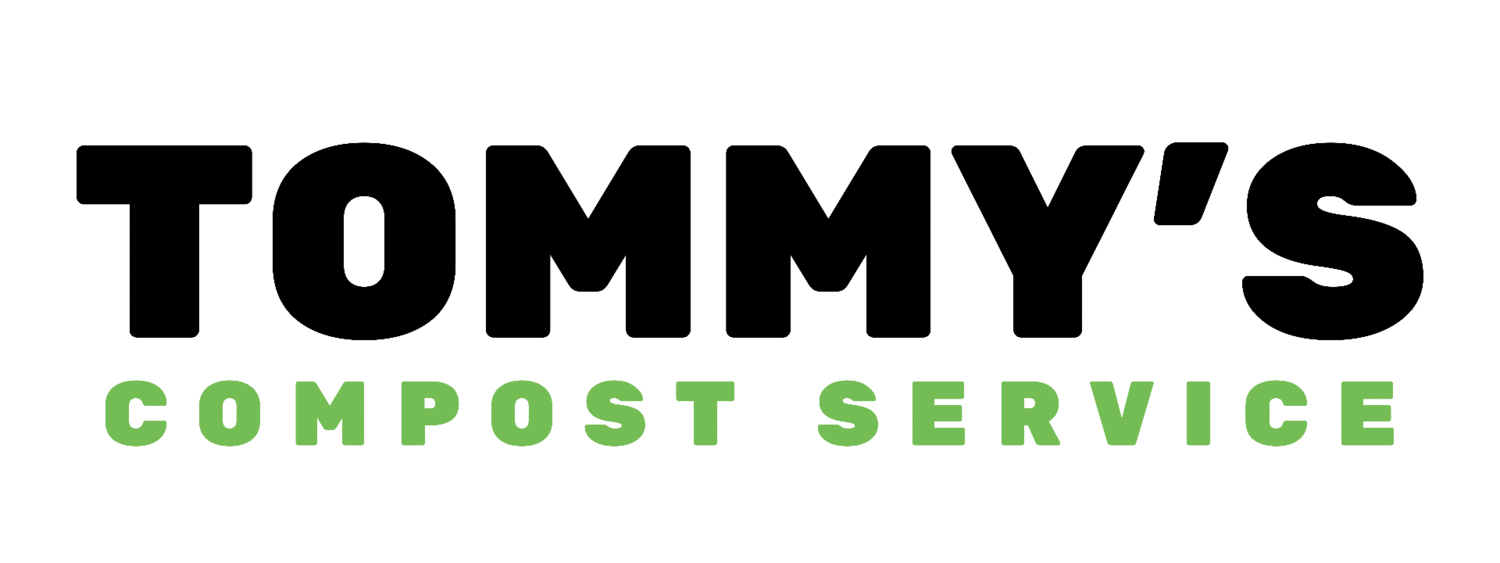 Tommy&#39;s Compost Service 