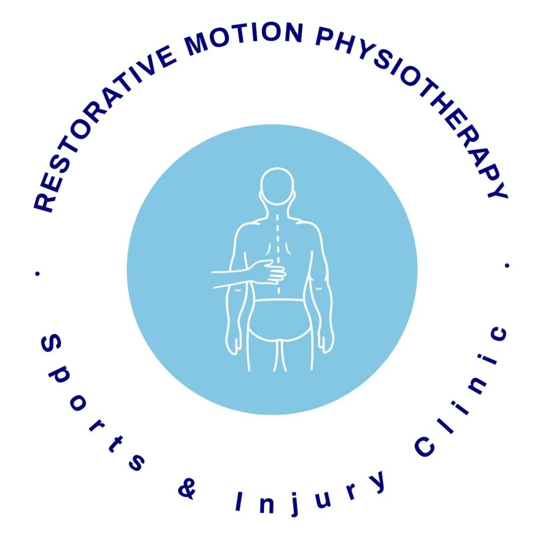 Restorative Motion Physiotherapy