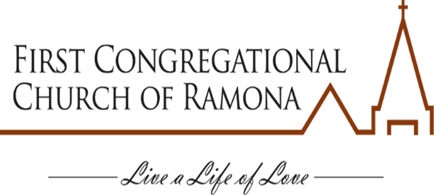 First Congregational Church of Ramona