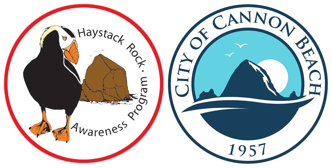 Haystack Rock Awareness Program
