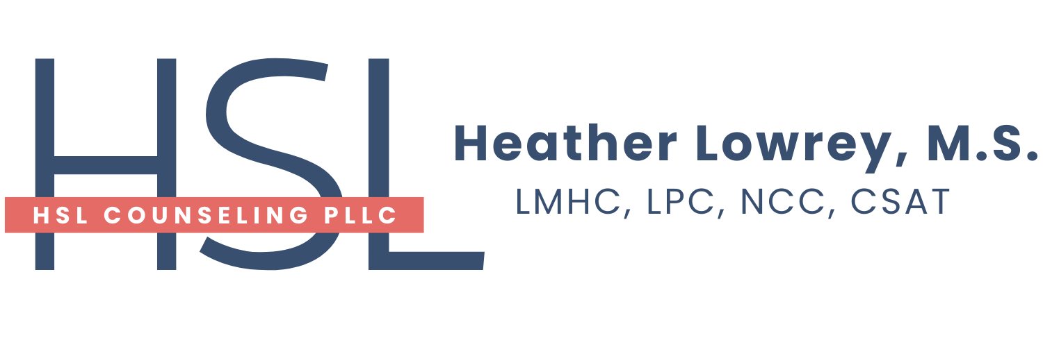 Heather Lowrey Counseling