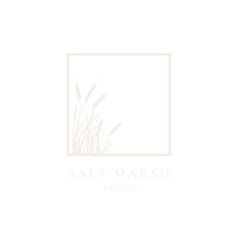 Salt Marsh Digital- Your Mississippi Gulf Coast Tech Company
