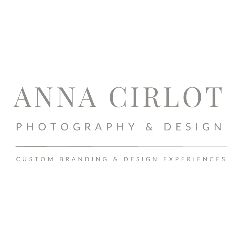 Branding By Anna