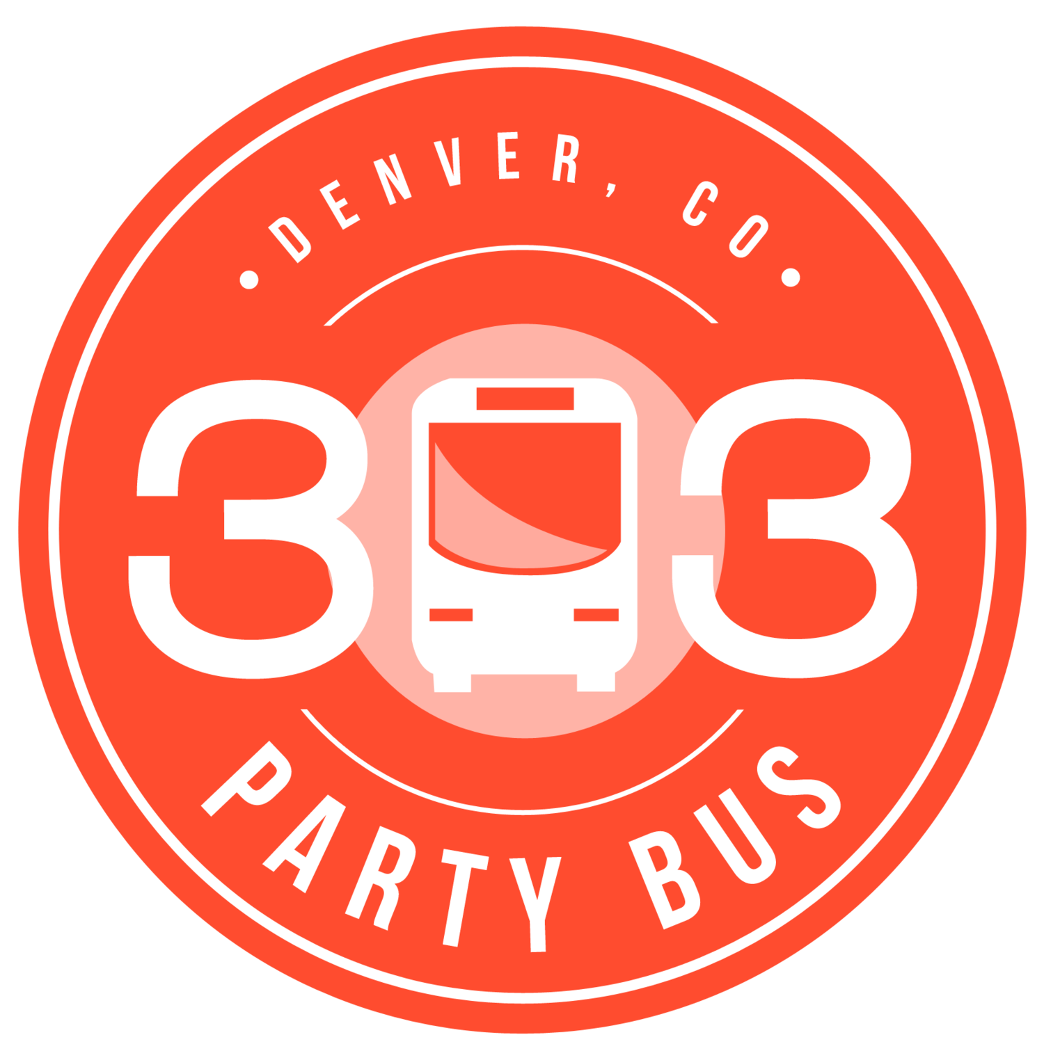 303 Party Bus