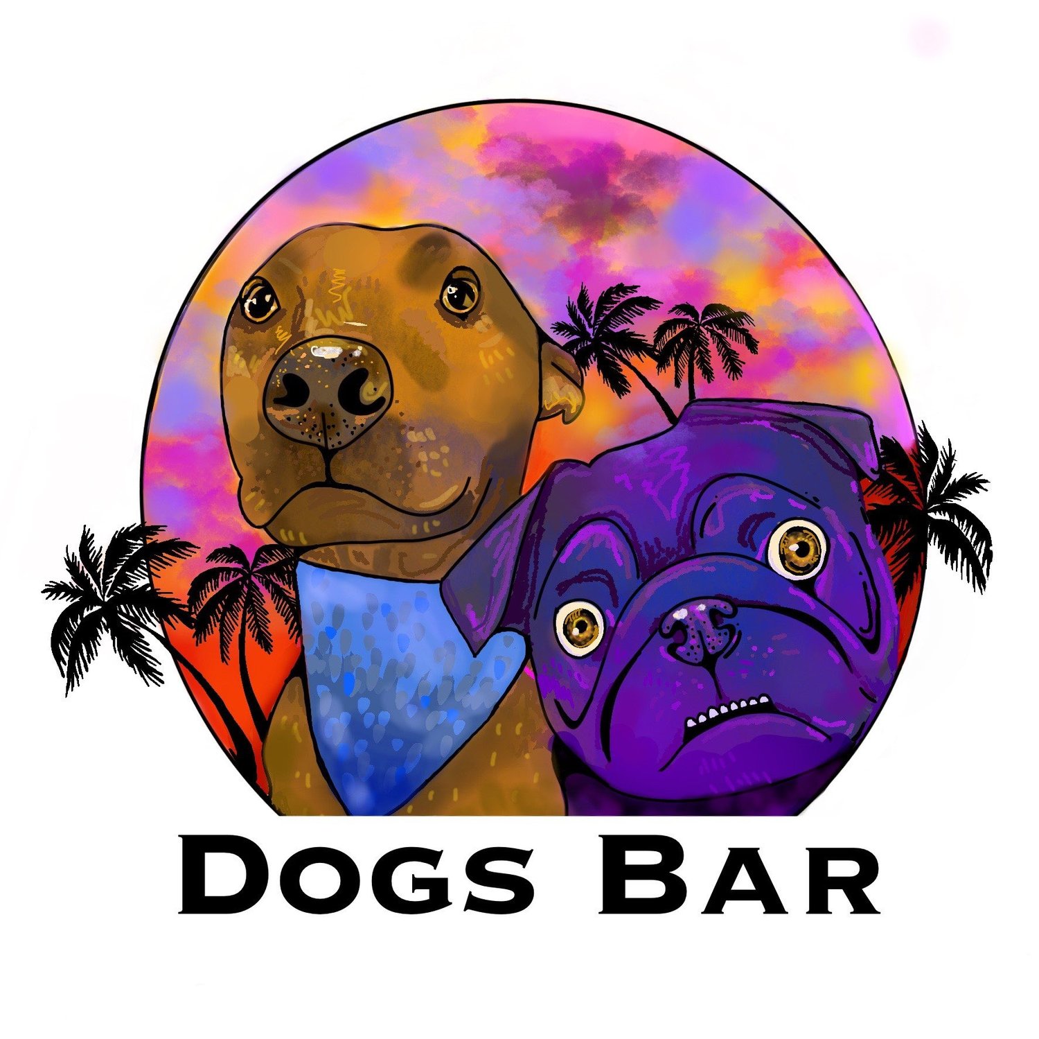 Dogs Bar