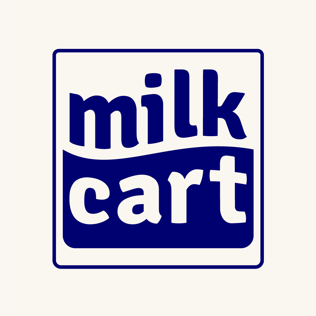 Milk Cart Studio