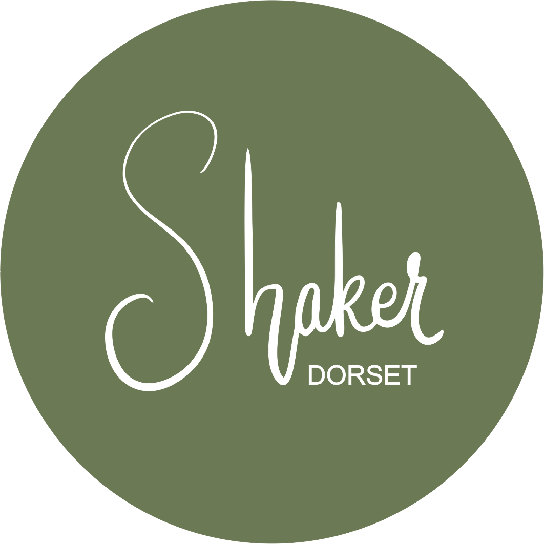 Shaker Dorset