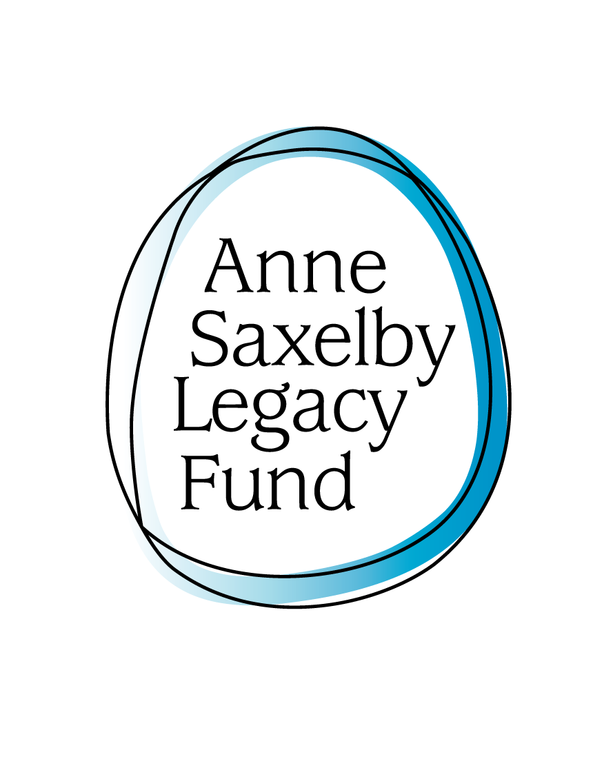 Anne Saxelby Legacy Fund
