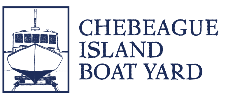 Chebeague Island Boat Yard