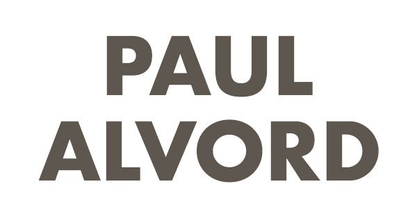 Paul Alvord