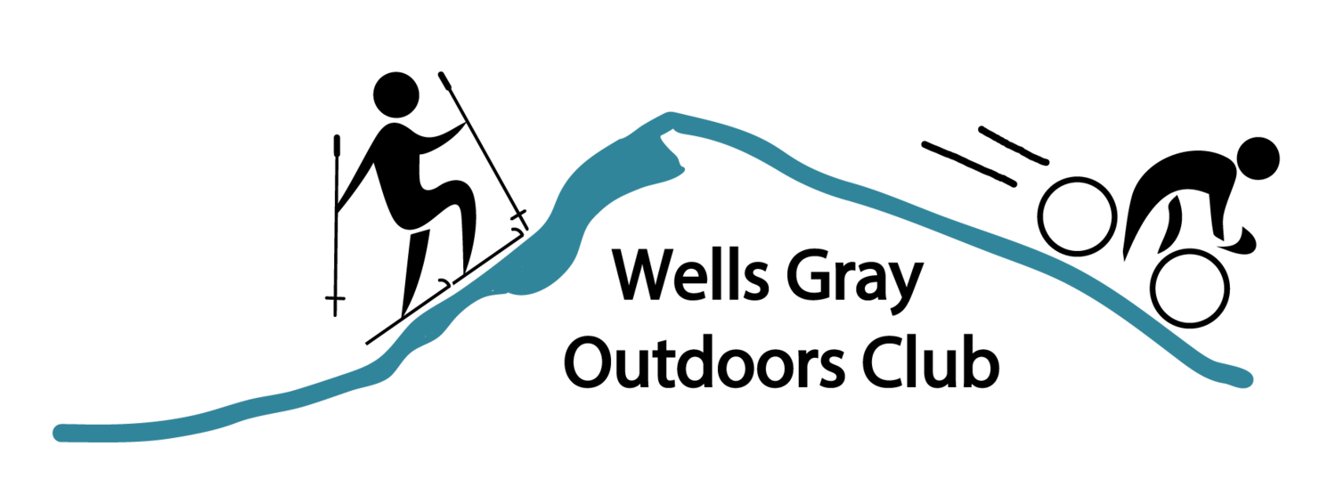 Wells Gray Outdoors Club