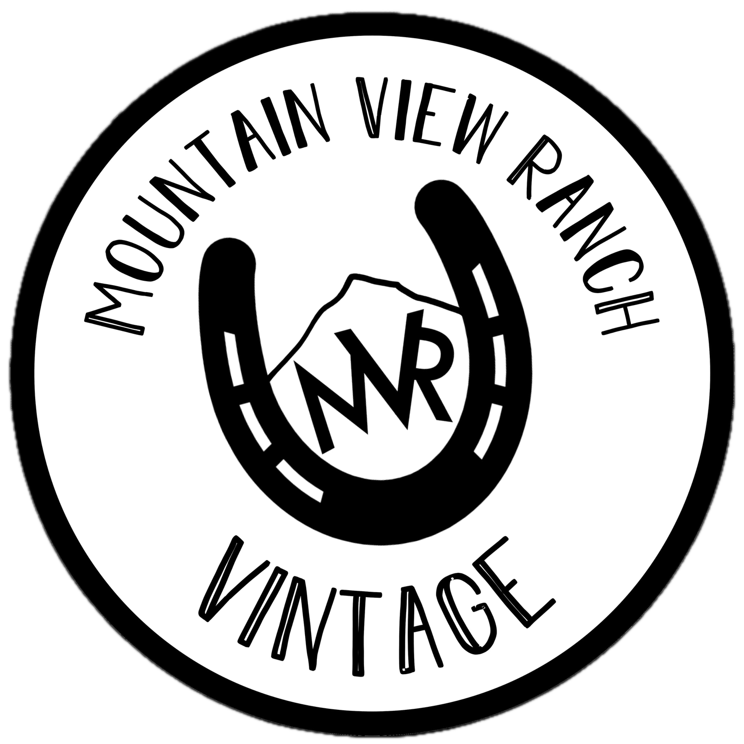 Mountain View Ranch Vintage