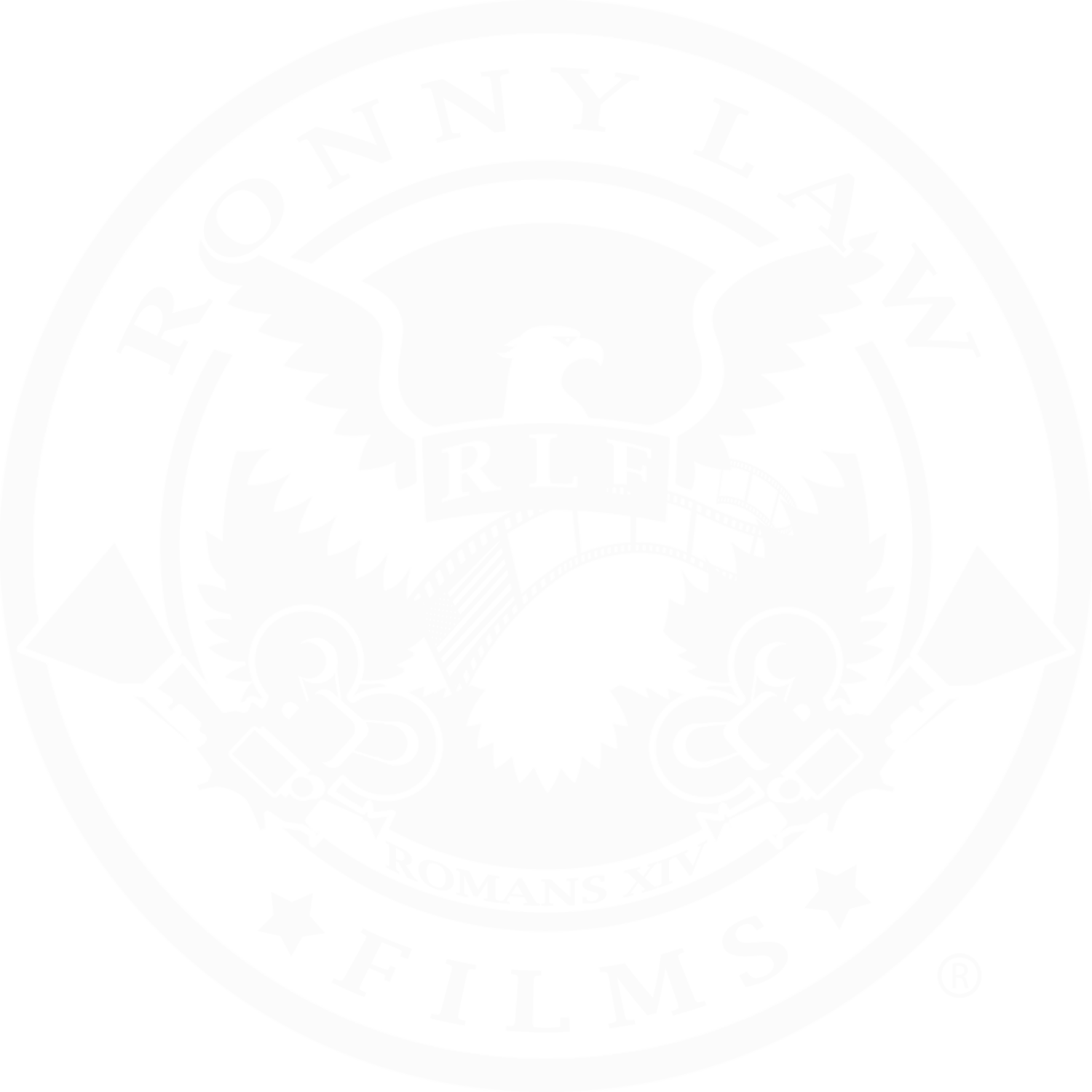 Ronny Law Films