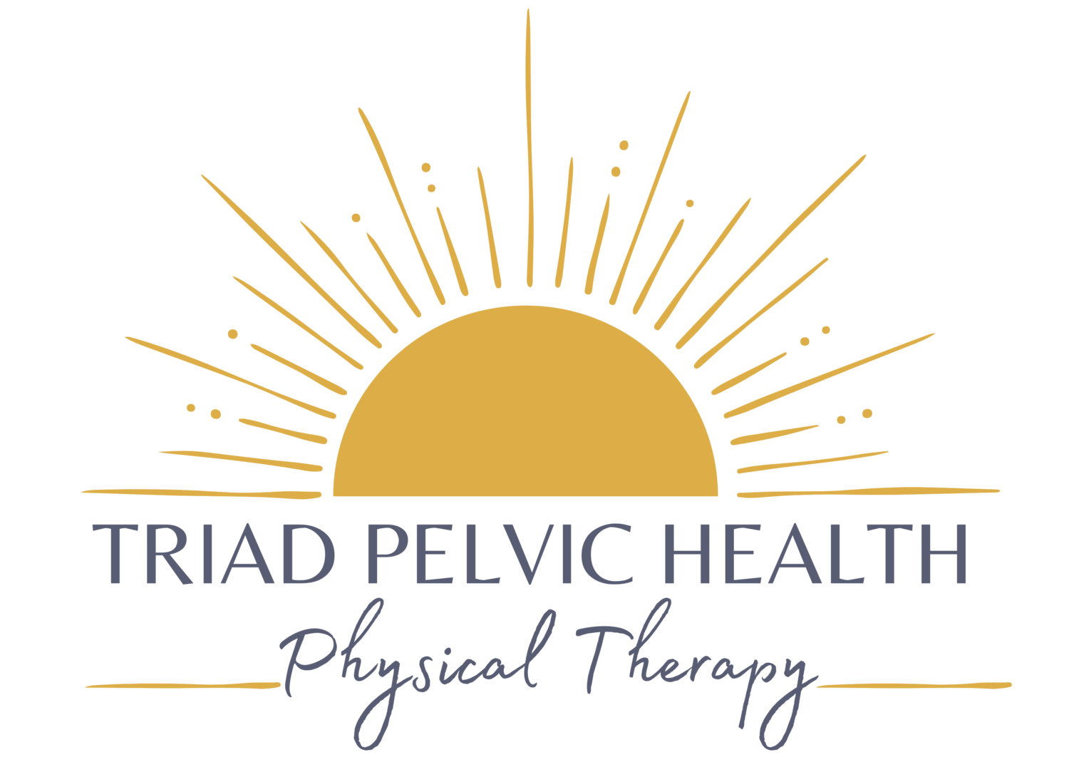 Triad Pelvic Health Physical Therapy Cole Kampen