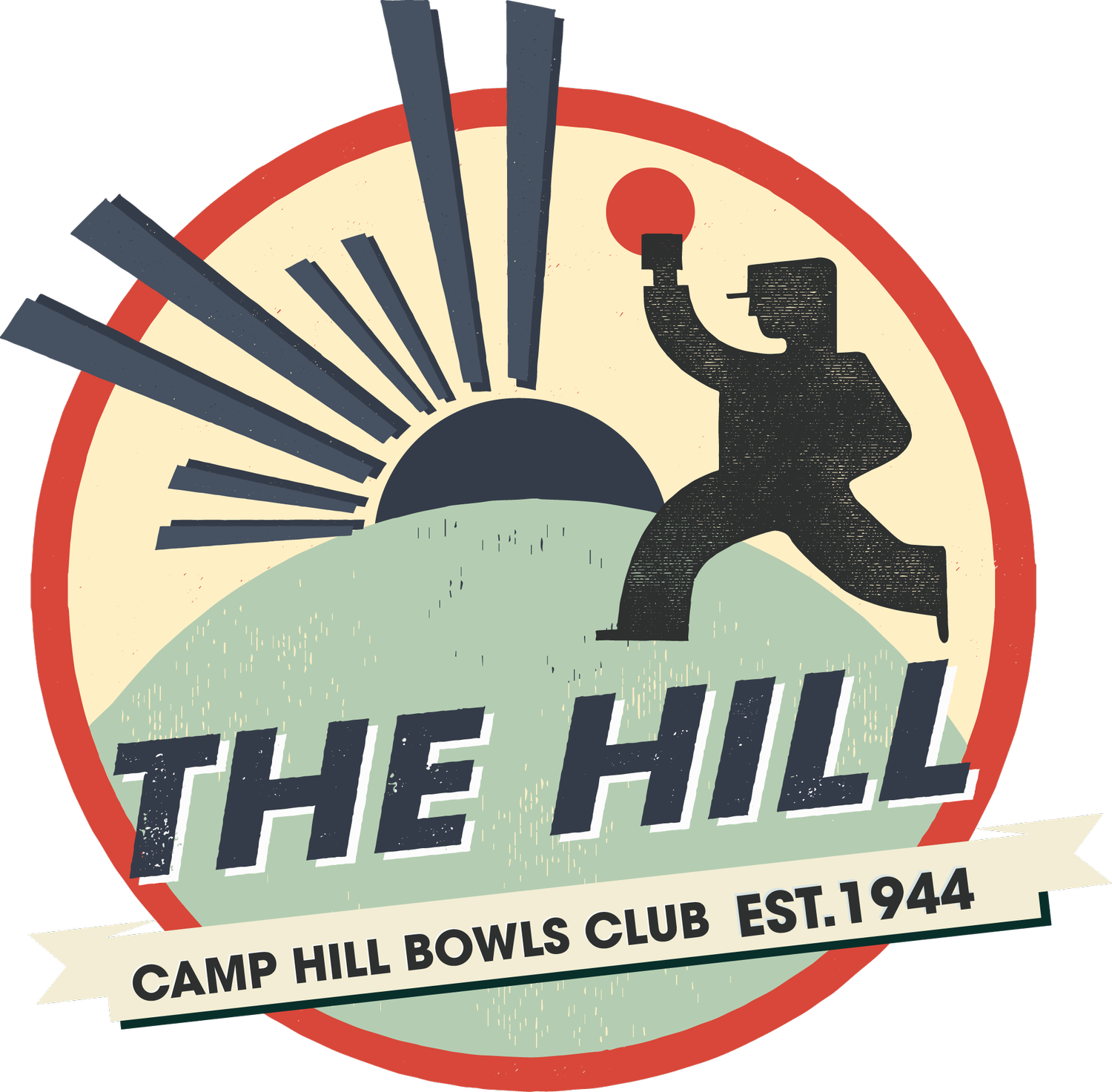 Camp Hill Bowls Club