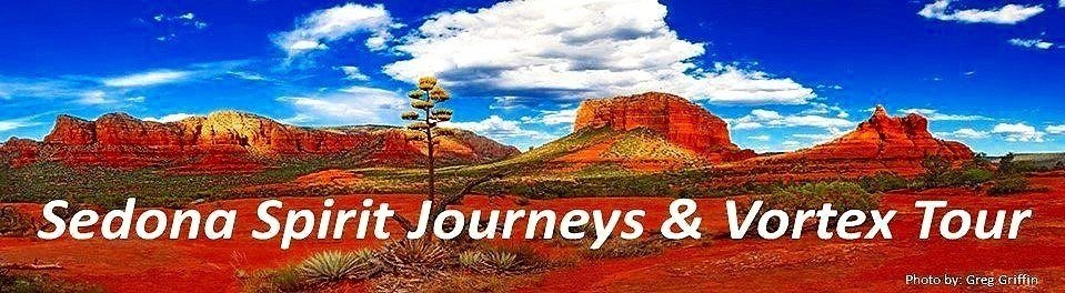 Sedona Spectacular Spirit Journeys &amp; Vortex Tours