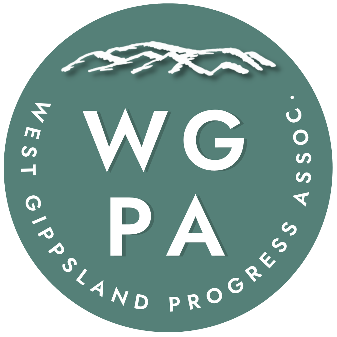 West Gippsland Progress Association