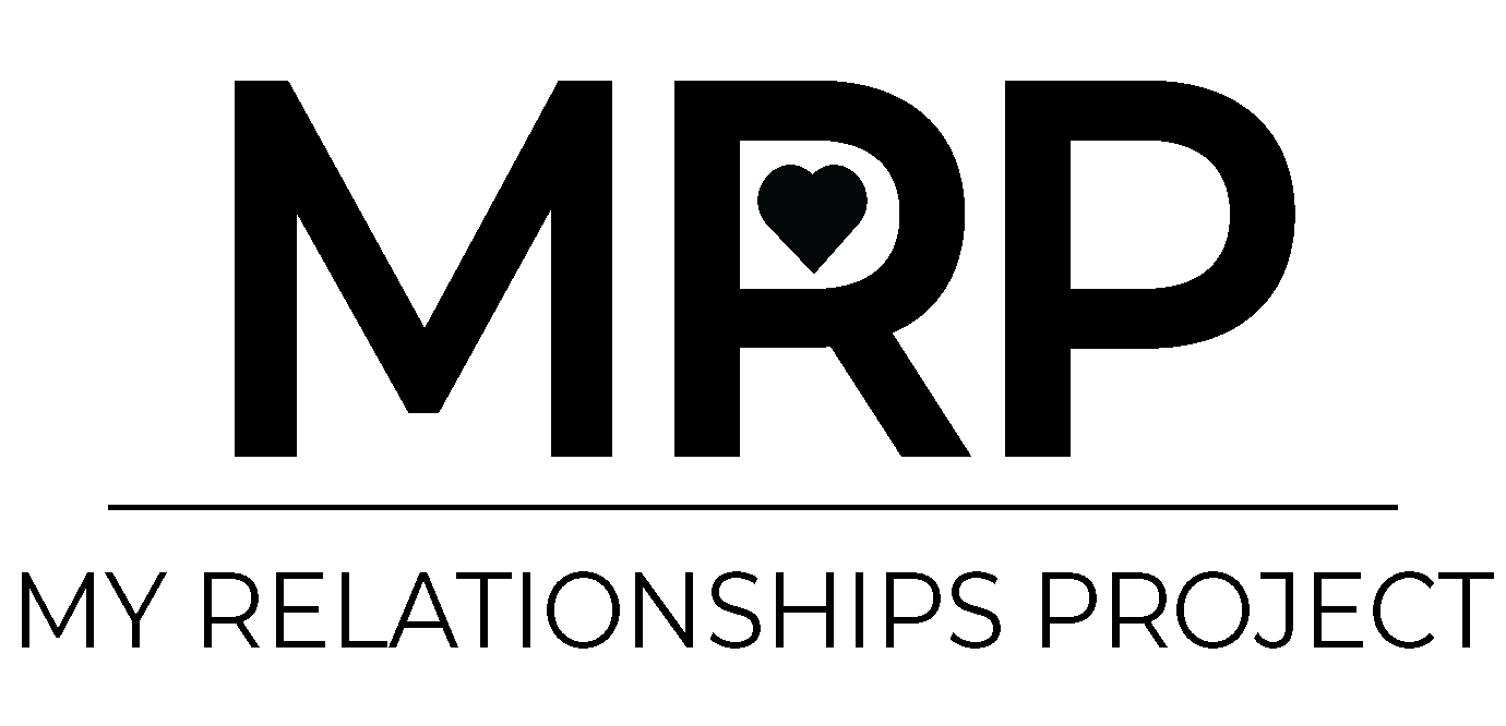 My Relationships Project