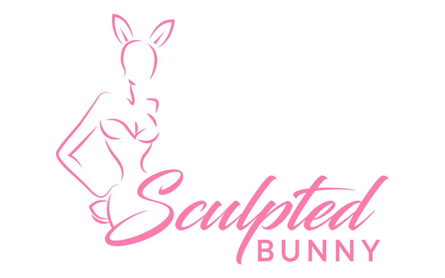 Sculpted Bunny