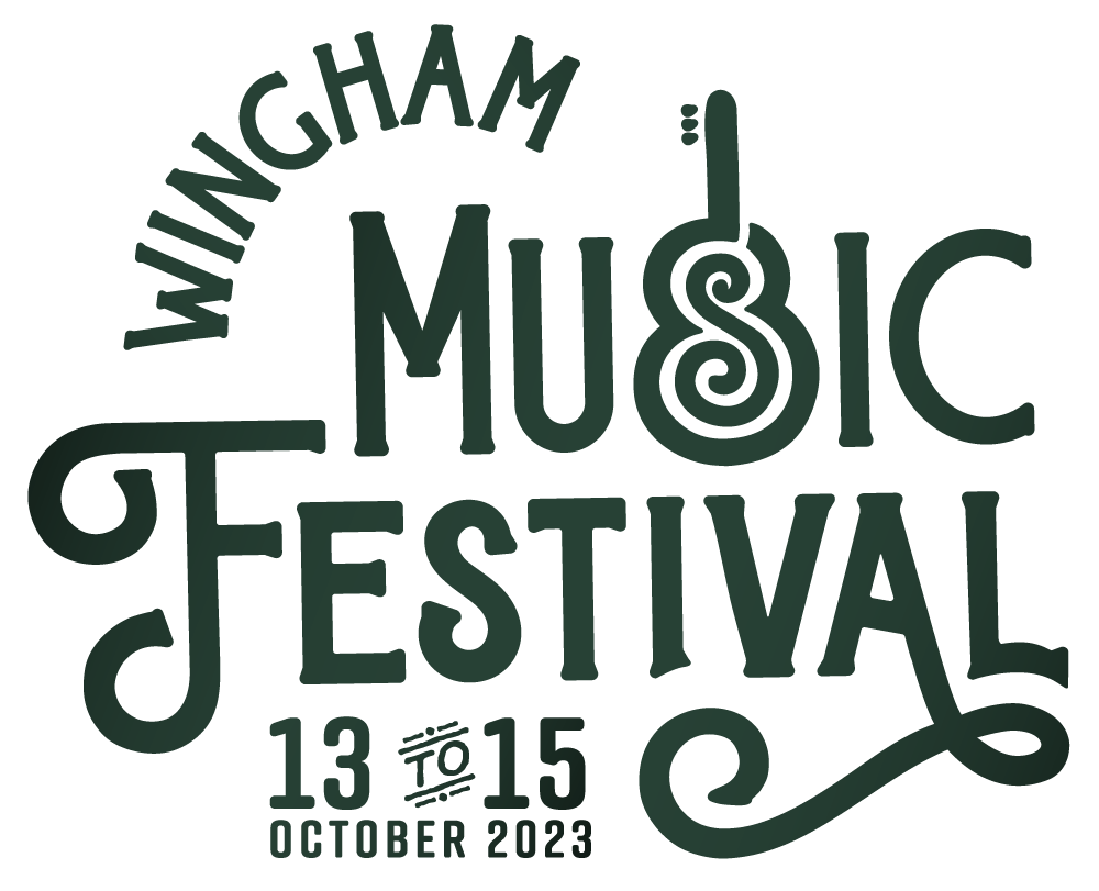 Wingham Music Festival
