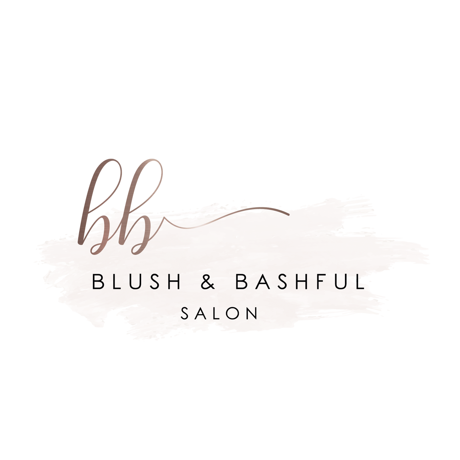 Blush + Bashful Salon