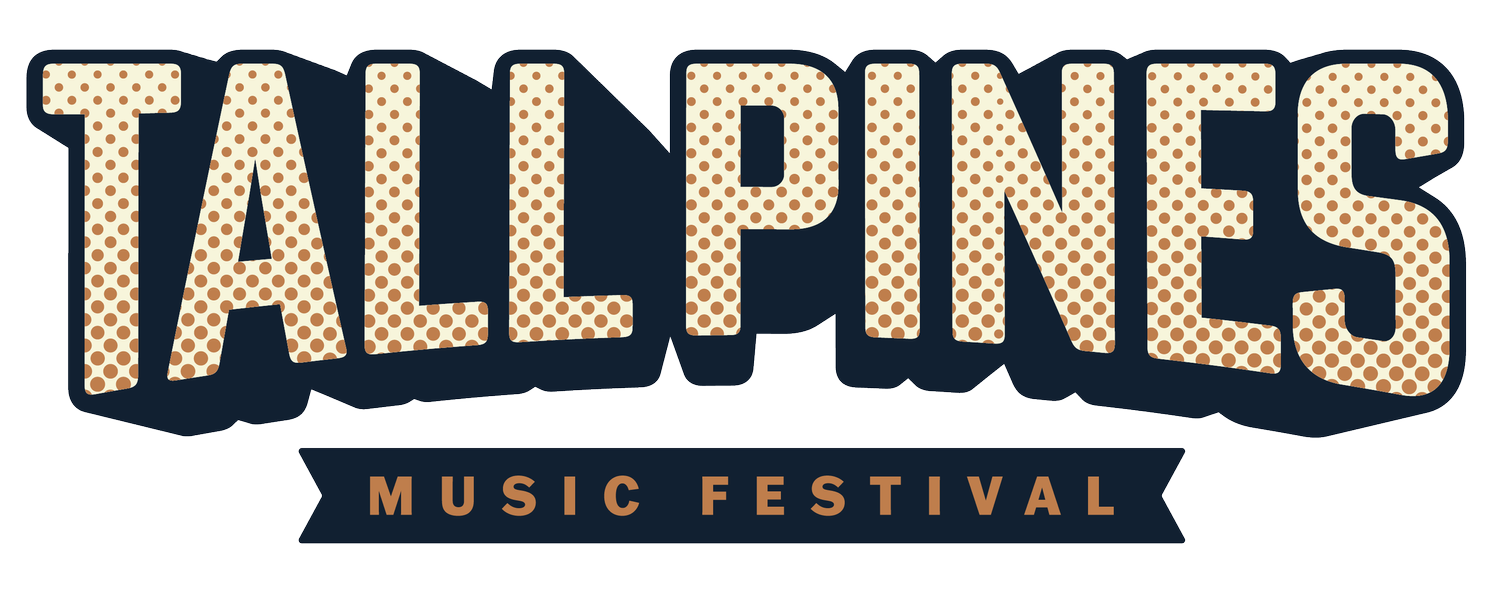 Tall Pines Music Festival