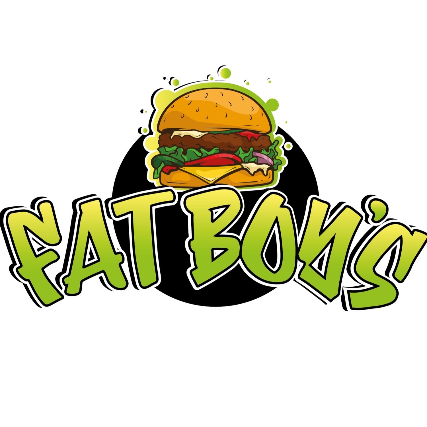 Fatboy&#39;s Vegan Burgers 